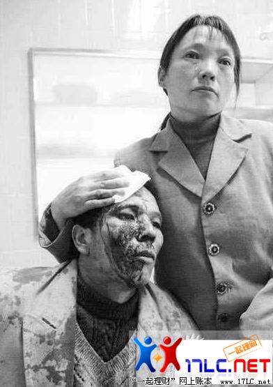 【恶魔の西装】一百张图片,你有勇气看完吗?