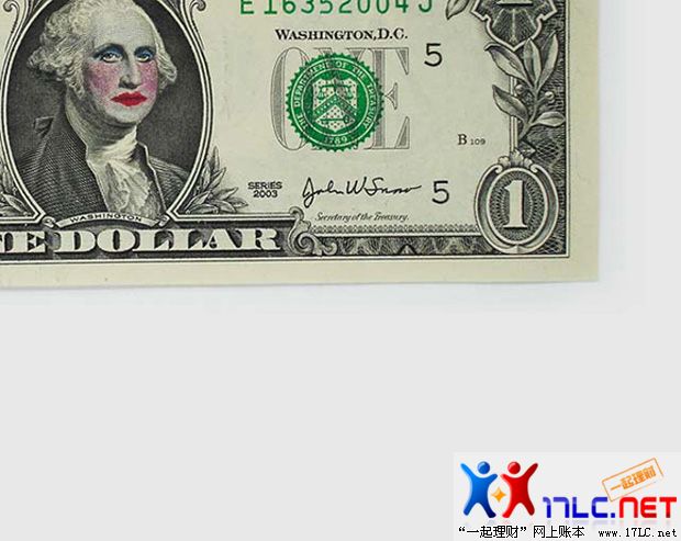 100 dollars atypyk 13 100 Dollars by atypyk